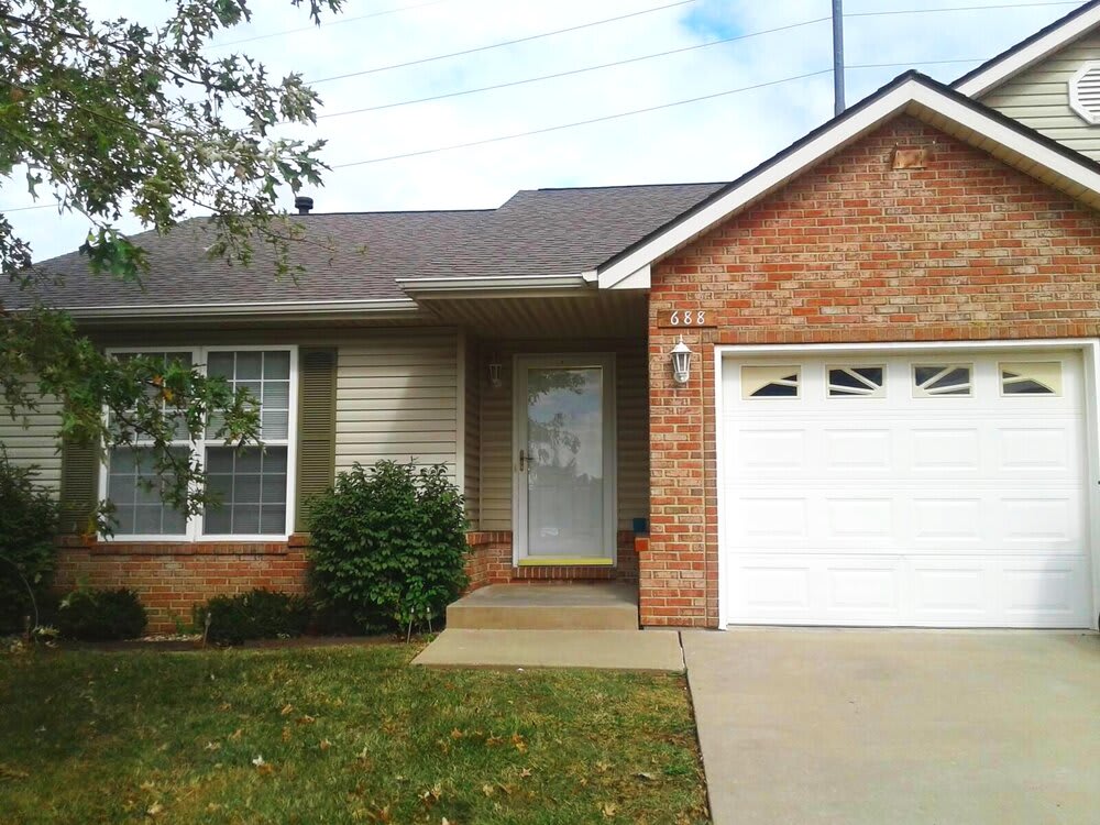 Houses for Rent O'Fallon, IL Storyboard on Carol Ann Photos